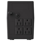 Xitrix BE800 Line Interactive UPS (800VA/480W, 4 Socket)