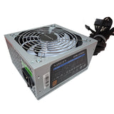 Xitrix® GP500 500watts 80 Plus Bronze APFC ATX Power Supply