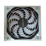 Xitrix® GP500 500watts 80 Plus Bronze APFC ATX Power Supply