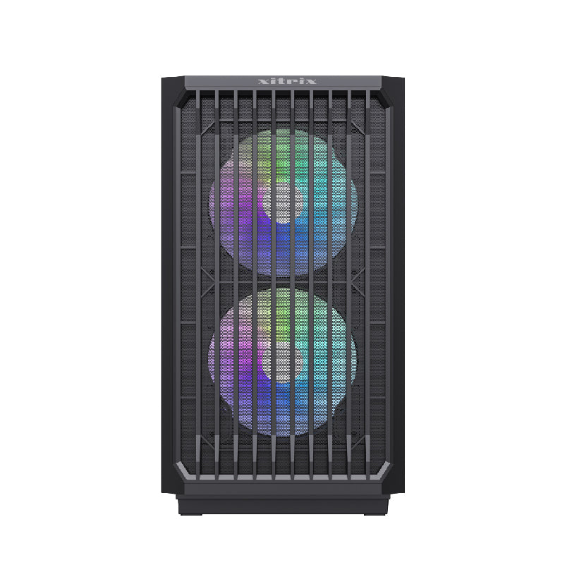 Xitrix GL1 Gen2 Gaming PC Xitrix Computer Corporation Xitrix GL1 Gen2 Gaming PC Xitrix Computer Corporation