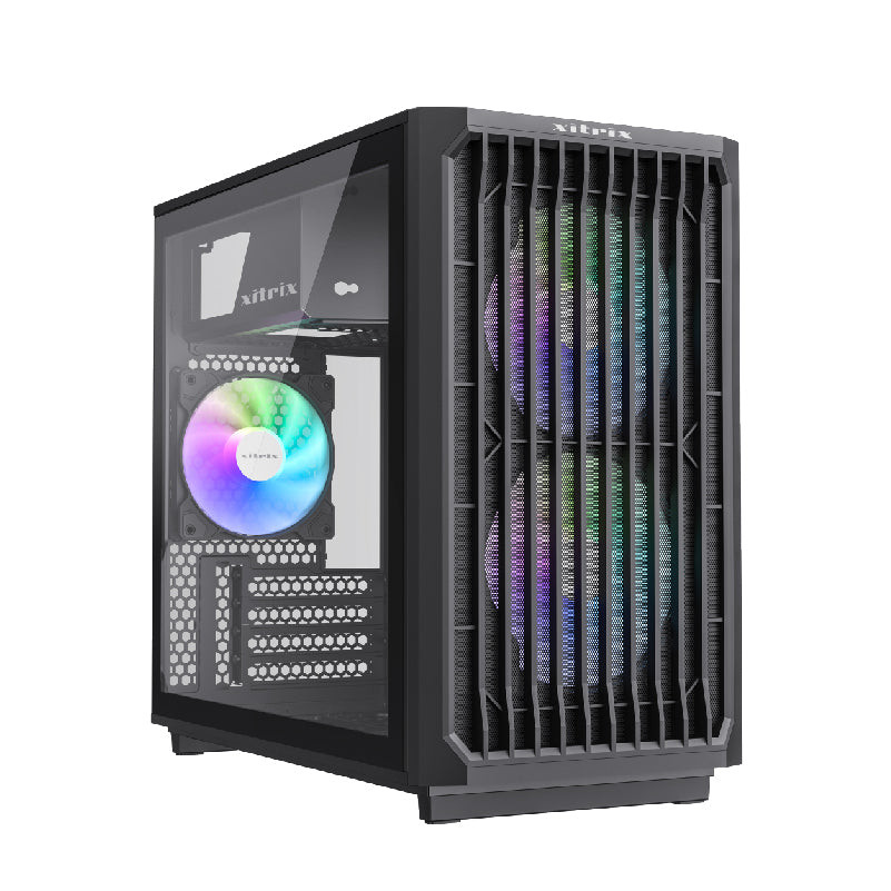 Xitrix Server Computer Xitrix® GL1 Gen2 Gaming PC – Xitrix Computer Corporation