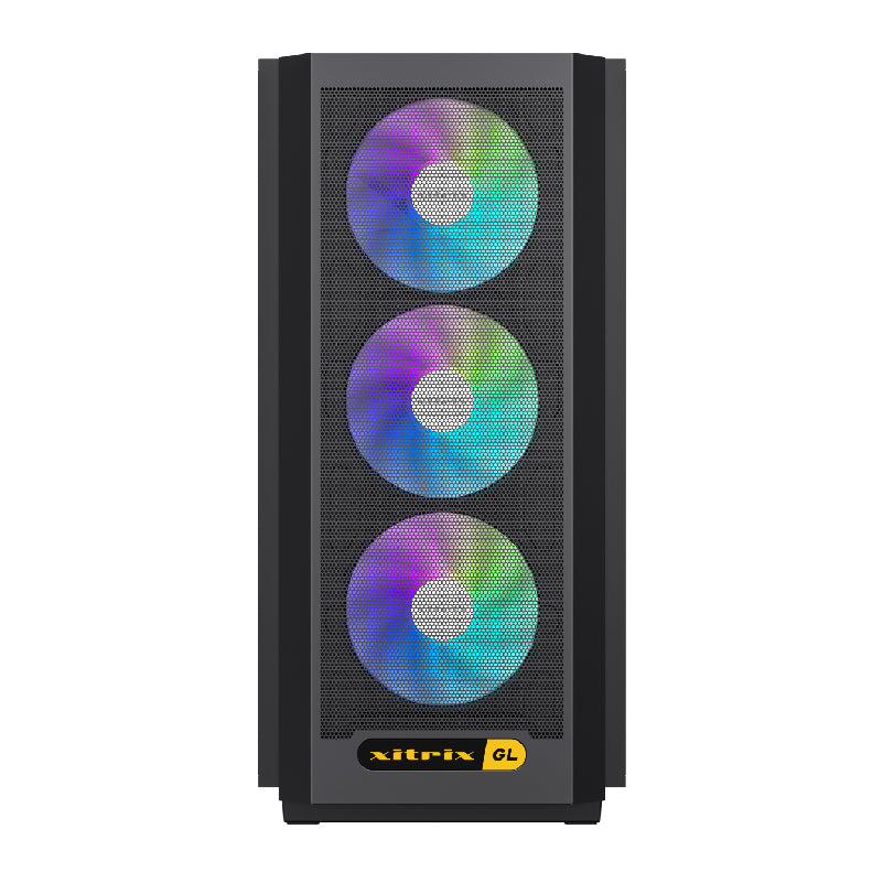Xitrix Server Computer Xitrix® GL3R AMD Gaming PC – Xitrix Computer Corporation