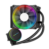 Xitrix® GX120 120mm All in One RGB Liquid Cooler