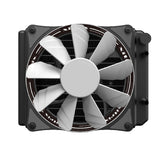 Xitrix® GX120 120mm All in One RGB Liquid Cooler