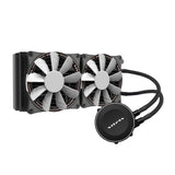 Xitrix® GX240 240mm All in One RGB Liquid Cooler