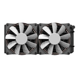 Xitrix® GX240 240mm All in One RGB Liquid Cooler