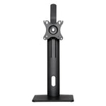 Xitrix® Single Screen Easy-To-Adjust Height Adjustable Monitor Stand (XPN-DT41T01)