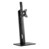 Xitrix® Single Screen Easy-To-Adjust Height Adjustable Monitor Stand (XPN-DT41T01)