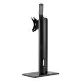 Xitrix® Single Screen Easy-To-Adjust Height Adjustable Monitor Stand (XPN-DT41T01)