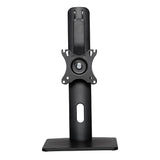 Xitrix® Single Screen Easy-To-Adjust Height Adjustable Monitor Stand (XPN-DT41T01)