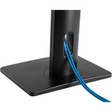 Xitrix® Single Screen Easy-To-Adjust Height Adjustable Monitor Stand (XPN-DT41T01)