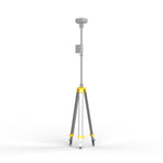 DJI D-RTK 2 High-Precision GNSS Mobile Station - Tripod