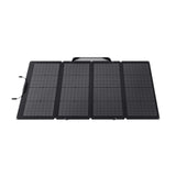 EcoFlow 220W Solar Panel