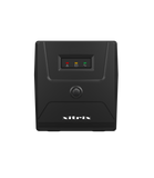 Xitrix BE1200 Line Interactive UPS (1200VA/720W, 4 Socket)