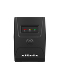 Xitrix BE600 Line Interactive UPS (600VA/360W, 2 Socket)