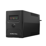 Xitrix BE600 Line Interactive UPS (600VA/360W, 2 Socket)
