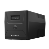 Xitrix BE1200 Line Interactive UPS (1200VA/720W, 4 Socket)