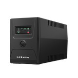 Xitrix BE1500 Line Interactive UPS (1500VA/900W, 4 Socket)