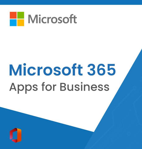 Microsoft 365 Apps for Business