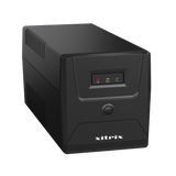 Xitrix BE1200 Line Interactive UPS (1200VA/720W, 4 Socket)