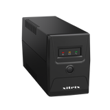 Xitrix BE600 Line Interactive UPS (600VA/360W, 2 Socket)
