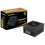 GIGABYTE GP-P850GM 850W 80 PLUS GOLD Fully Modular Power Supply