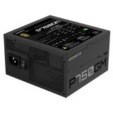 GIGABYTE GP-P750GM 750W 80 PLUS GOLD Fully Modular Power Supply