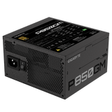 GIGABYTE GP-P850GM 850W 80 PLUS GOLD Fully Modular Power Supply