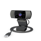 Xitrix® 1080P Full HD Web Cam