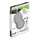 Seagate BarraCuda 2.5 5400RPM Sata Hard Disk Drive