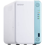 QNAP-TS-251D-2G