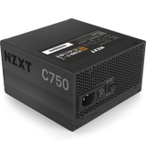 NZXT C750 750W 80 PLUS Gold Modular Power Supply