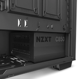 NZXT C850 850W 80 PLUS Gold Modular Power Supply