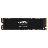 Crucial P5 Plus PCIe 4.0 M.2 2280SS Gaming SSD