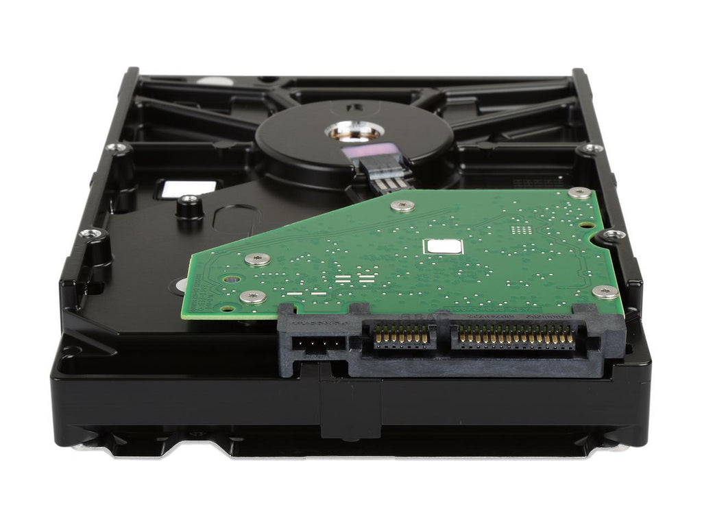 Seagate IronWolf PRO SATA III 3.5 HDD pour NAS • 4To