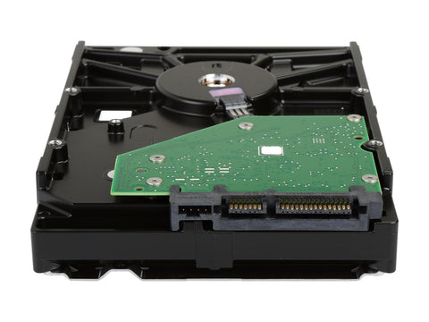 Seagate IronWolf 3TB NAS Hard Drive 5900 RPM 64MB Cache SATA 6.0Gb