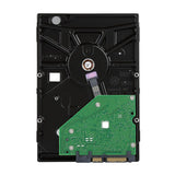 Seagate IronWolf 3TB NAS Hard Drive 5900 RPM 64MB Cache SATA 6.0Gb/s CMR 3.5" Internal HDD for RAID Network Attached Storage (ST3000VN007)