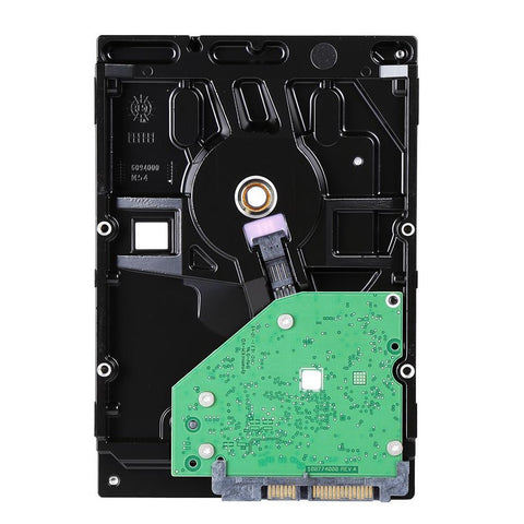 Seagate BarraCuda 7200RPM SATA Hard Disk Drive - Main Image