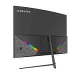 Xitrix® G24 24" 165Hz Curved Gaming Monitor