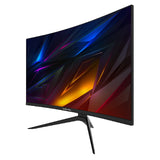 Xitrix® GX27 27" 165Hz Curved Gaming Monitor