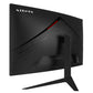 Xitrix® GX27 27" 165Hz Curved Gaming Monitor
