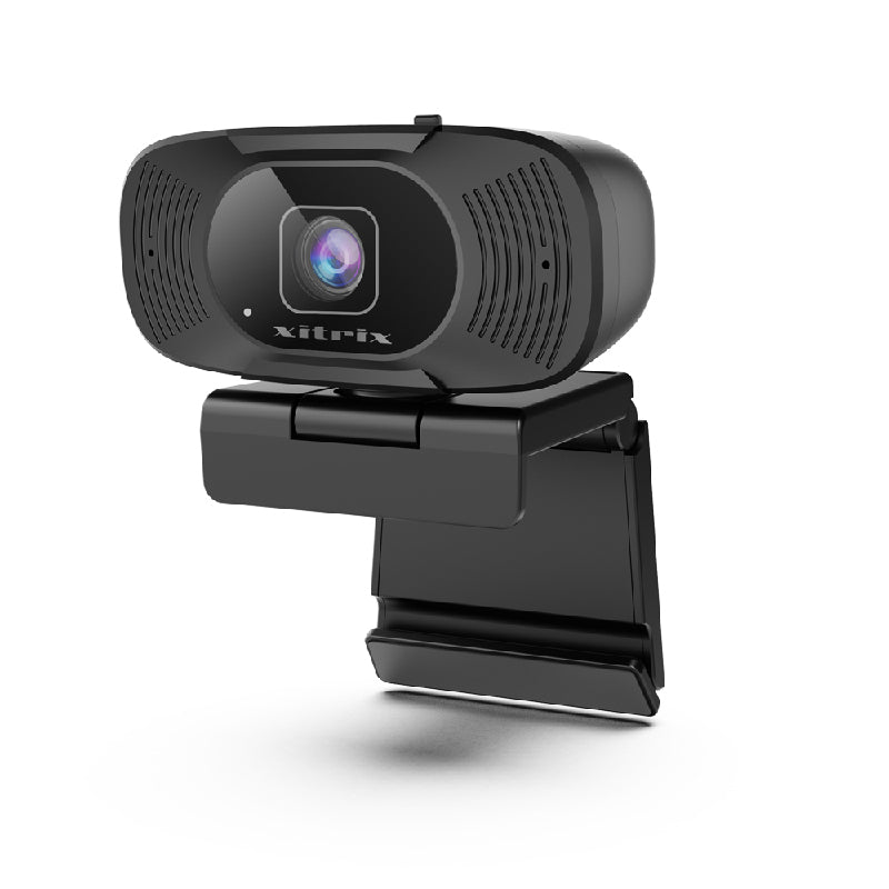 Xitrix® 2MP 1080p 30FPS AF Wide 360 Rotate Web Cam (XPN-MT36) – Xitrix ...