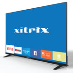 Xitrix® 32" Ultra Smart TV