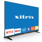 Xitrix® 32" Ultra Smart TV