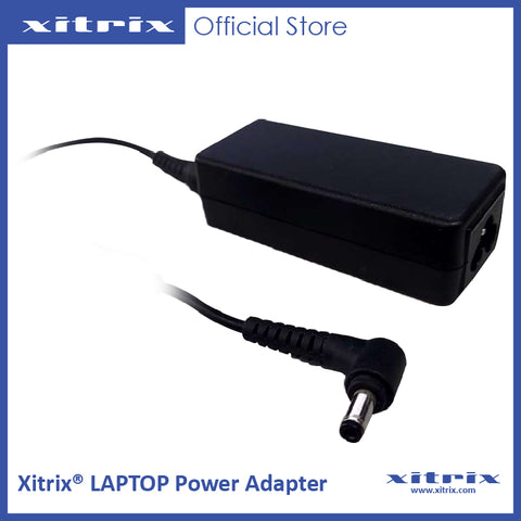Xitrix® 45W LAPTOP Power Adapter