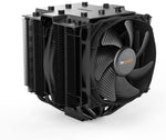 Be Quiet Dark Rock PRO 4 CPU Cooler (250W TDP)