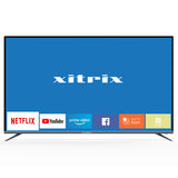 Xitrix® 75" 4K Ultra Smart TV