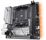 Xitrix® GX1R (B450) Ryzen Gaming PC