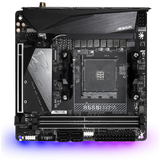 Xitrix® GX1R (B550) Ryzen Gaming PC