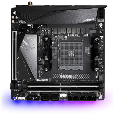 B550 Best Motherboard For Ryzen 3700x And Rtx 2070 Super